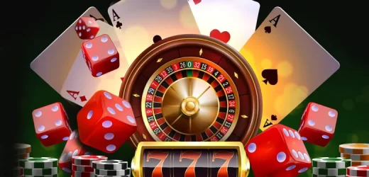 A Basic & Easy Guide To Becoming A Better Online Casino Player