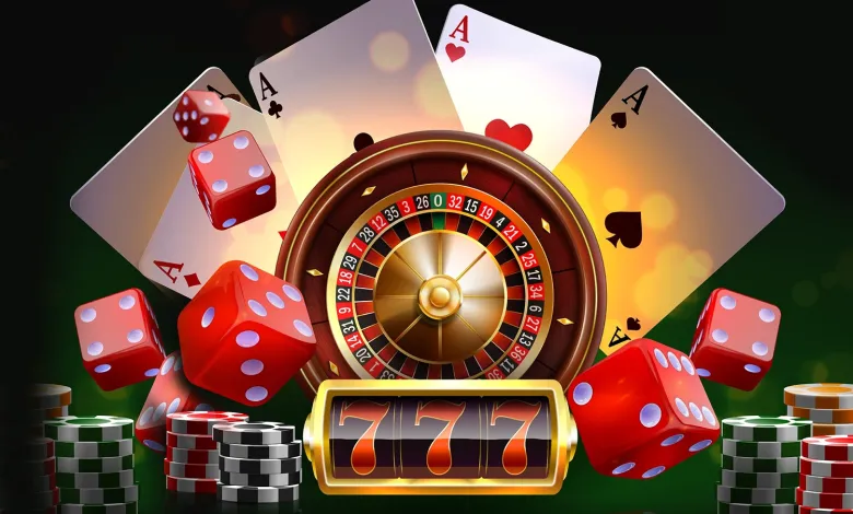 A Basic & Easy Guide To Becoming A Better Online Casino Player