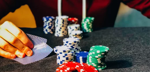 Casino Mental and Physical Health