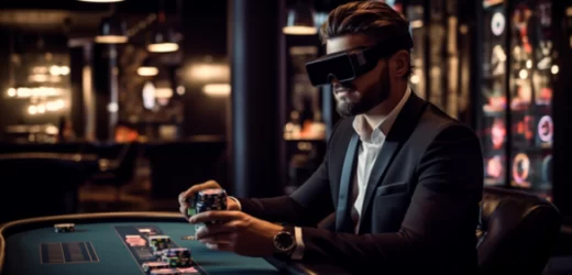 The Impact of Augmented Reality on the Casino Industry and Gaming Experiences