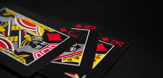 The Impact of AI on Online Poker