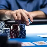 Casino Tournament Strategies