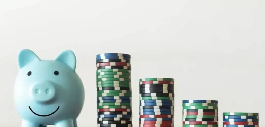 Bankroll Management for Casual Poker Players